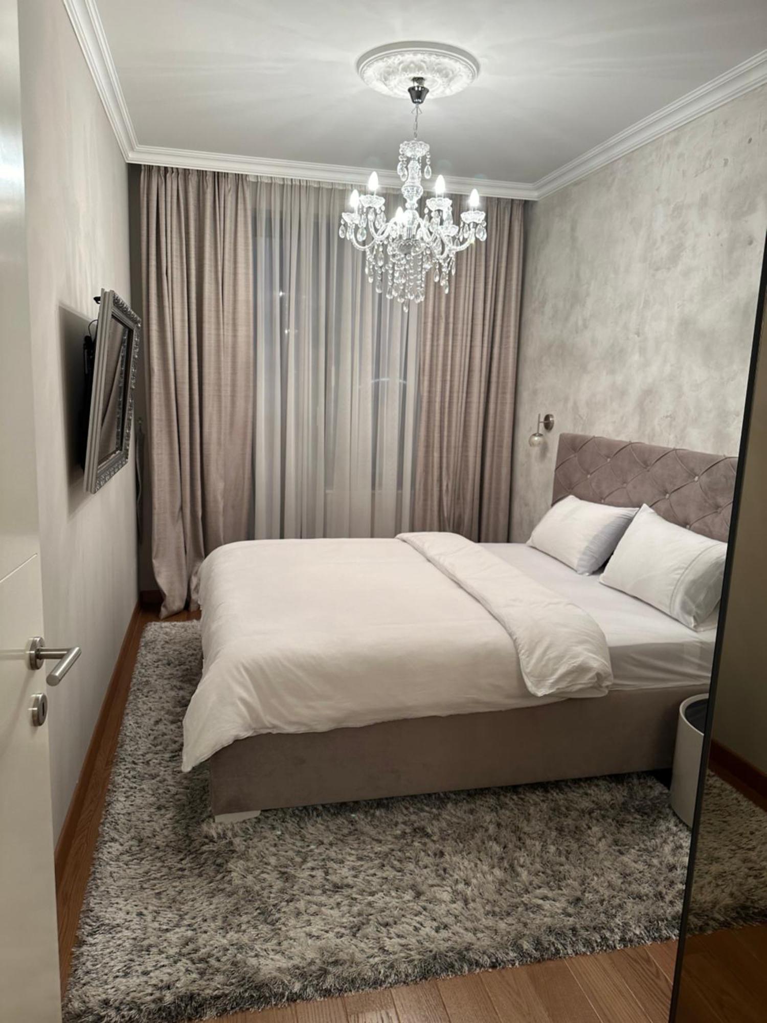 Pupin Palace Apartments Novi Sad Exterior foto